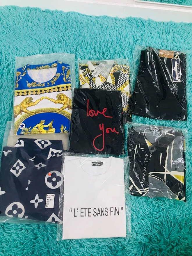 Những món quà cực độc sao Việt nhận được trong ngày Valentine 2019