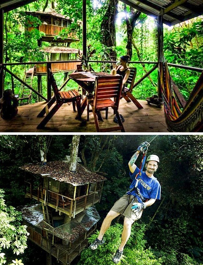 Bí ẩn hòn đảo trường thọ, bộ lạc chỉ ngủ 20 phút mỗi ngày và những vùng đất lạ lùng nhất hành tinh ai cũng muốn đến thăm 1 lần cho biết