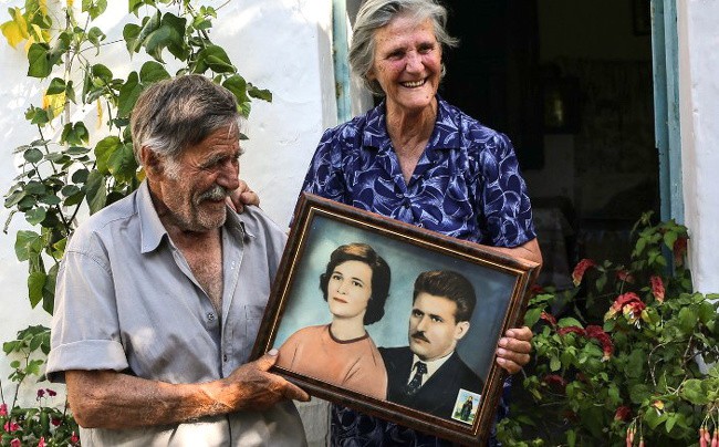 Bí ẩn hòn đảo trường thọ, bộ lạc chỉ ngủ 20 phút mỗi ngày và những vùng đất lạ lùng nhất hành tinh ai cũng muốn đến thăm 1 lần cho biết