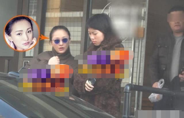 Nhân dịp Lễ Tình Nhân, Châu Tấn không xuất hiện cạnh chồng mà lại ở bên người đặc biệt này Nhân dịp Lễ Tình Nhân, Châu Tấn không xuất hiện cạnh chồng mà lại ở bên người đặc biệt này