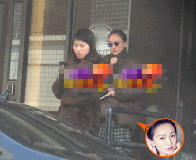 Nhân dịp Lễ Tình Nhân, Châu Tấn không xuất hiện cạnh chồng mà lại ở bên người đặc biệt này Nhân dịp Lễ Tình Nhân, Châu Tấn không xuất hiện cạnh chồng mà lại ở bên người đặc biệt này