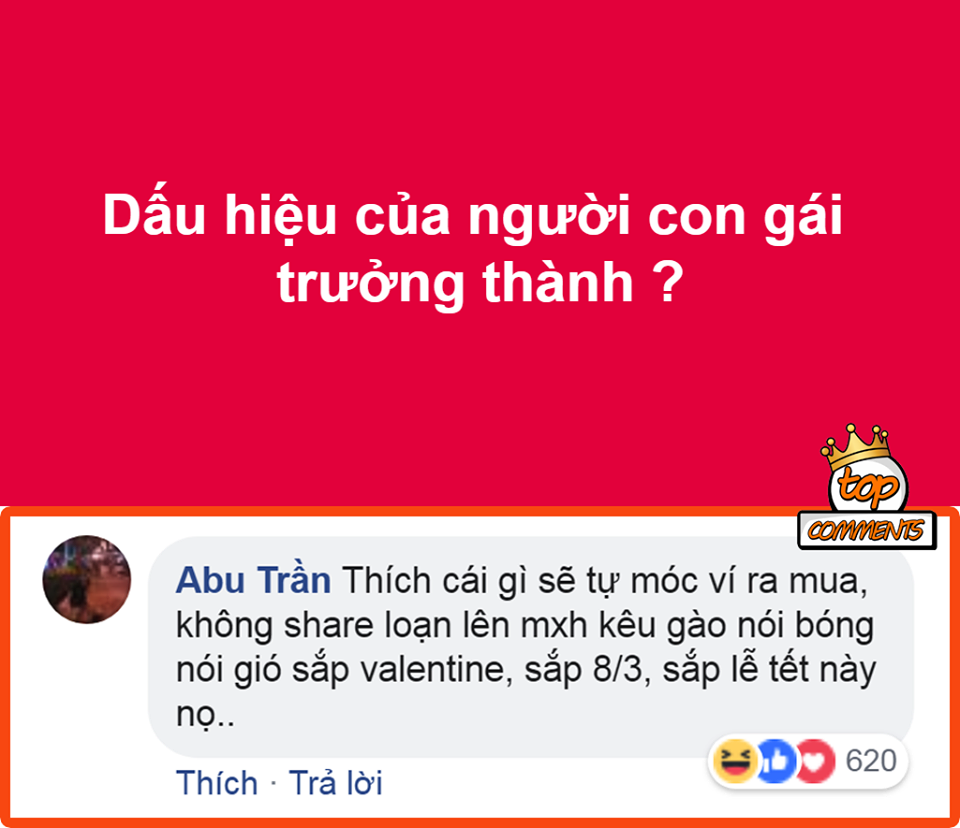 Dấu hiệu của con gái trưởng thành: Thích gì tự mua, tuyệt đối không mượn Valentine để bóng gió đòi quà?