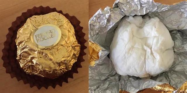 Tức giận khi bạn trai tặng quà Valentine là nhúm giấy vệ sinh, cô gái sững sờ khi mở ra