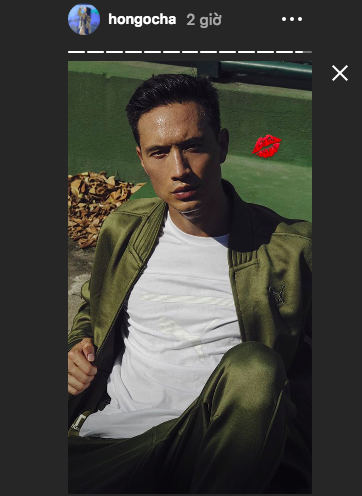 Được Kim Lý tặng hoa hồng lãng mạn trong ngày Valentine, Hà Hồ quyết định dành tặng điều này cho người yêu