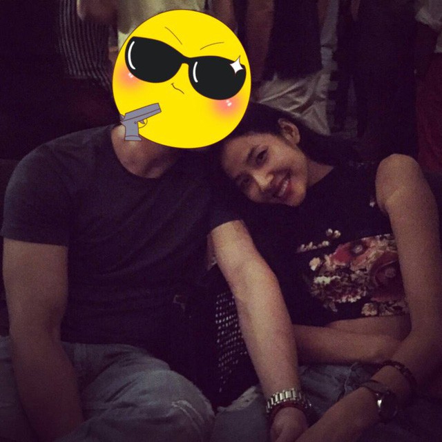 Từng chết đi sống lại sau khi chia tay bạn trai Tây, Hoàng Thùy phản ứng thế nào khi gặp lại tình cũ?