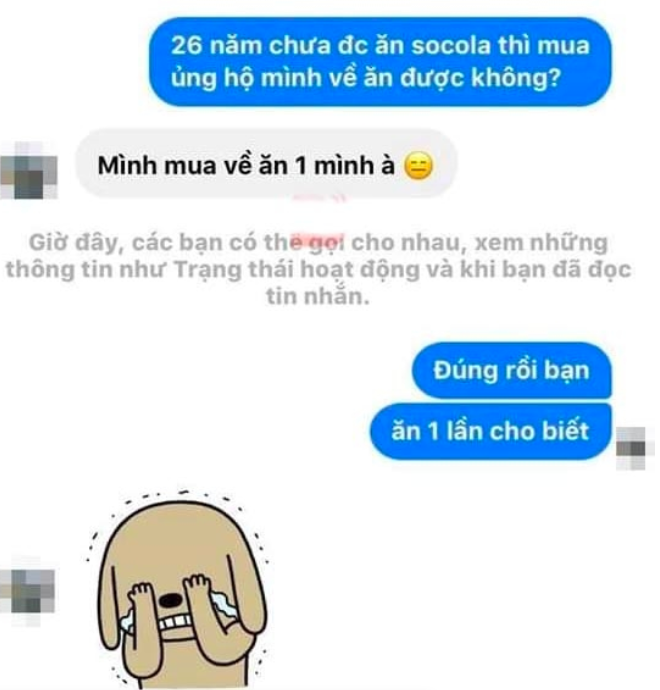 Valentine đầy đau đớn của hội FA: Ế đến nỗi người bán hàng cũng phải...cười vào mặt Valentine đầy đau đớn của hội FA: Ế đến nỗi người bán hàng cũng phải...cười vào mặt