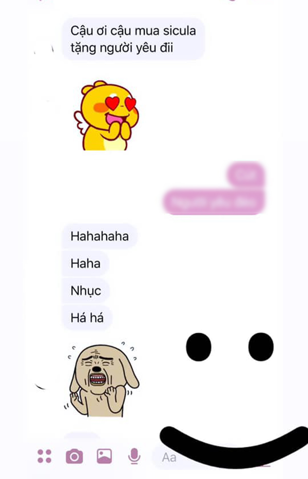 Valentine đầy đau đớn của hội FA: Ế đến nỗi người bán hàng cũng phải...cười vào mặt Valentine đầy đau đớn của hội FA: Ế đến nỗi người bán hàng cũng phải...cười vào mặt