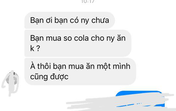 Valentine đầy đau đớn của hội FA: Ế đến nỗi người bán hàng cũng phải...cười vào mặt Valentine đầy đau đớn của hội FA: Ế đến nỗi người bán hàng cũng phải...cười vào mặt
