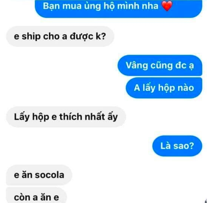 Valentine đầy đau đớn của hội FA: Ế đến nỗi người bán hàng cũng phải...cười vào mặt Valentine đầy đau đớn của hội FA: Ế đến nỗi người bán hàng cũng phải...cười vào mặt