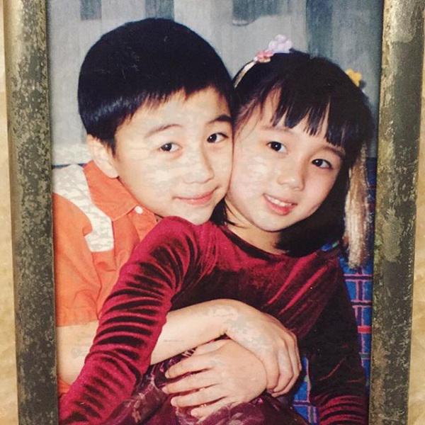 Kém bố 78 tuổi, bé gái này sinh ra đã có hàng trăm tỷ, lớn lên cực xinh đẹp