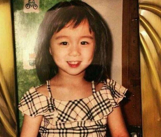 Kém bố 78 tuổi, bé gái này sinh ra đã có hàng trăm tỷ, lớn lên cực xinh đẹp Kém bố 78 tuổi, bé gái này sinh ra đã có hàng trăm tỷ, lớn lên cực xinh đẹp