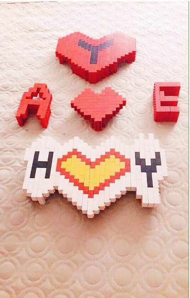 Cả gan trộn 3 thỏi son của bạn gái thành màu son mới làm quà Valentine, dân mạng định sẵn cái kết đắng cho thanh niên lớn mật