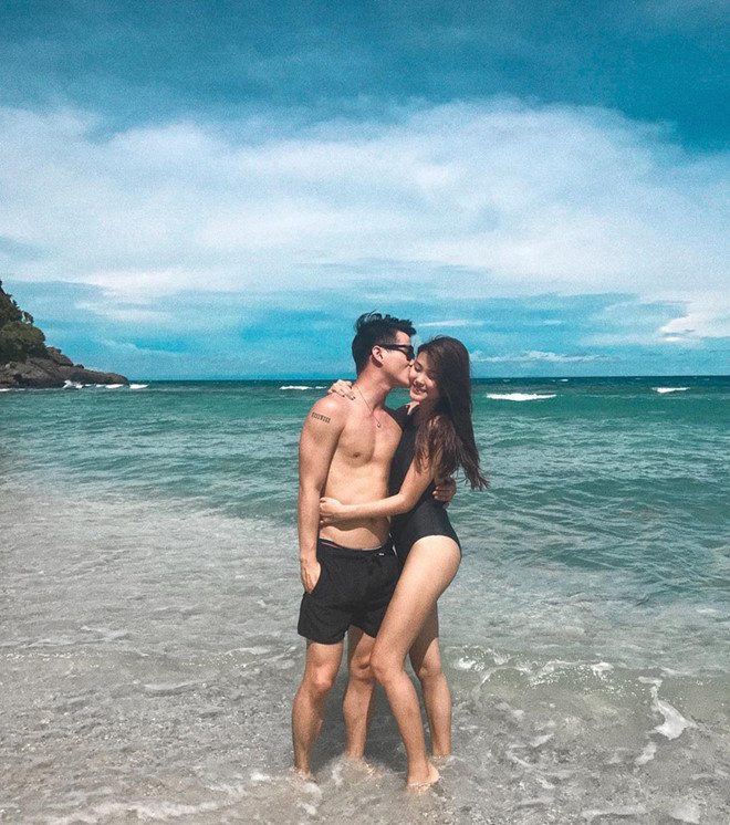 Cô gái vẫn đều đặn đăng ảnh kỷ niệm dù bạn trai đã mất 2 năm