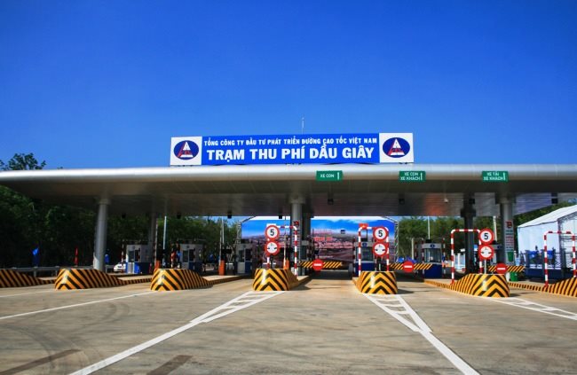 BOT thu nhiều khai ít gọi là ăn cướp, chiếm đoạt tài sản Nhà nước