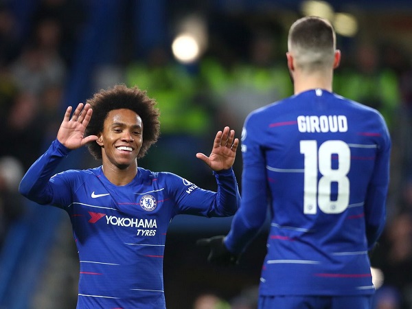 Chelsea tiếp tục gây thất vọng lớn khi để... đội trẻ cầm hòa