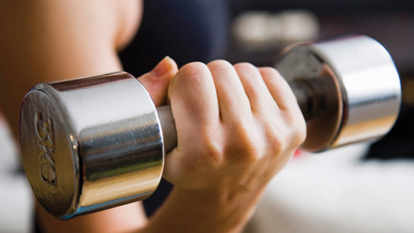 Làm sao để giữ vững phong độ?