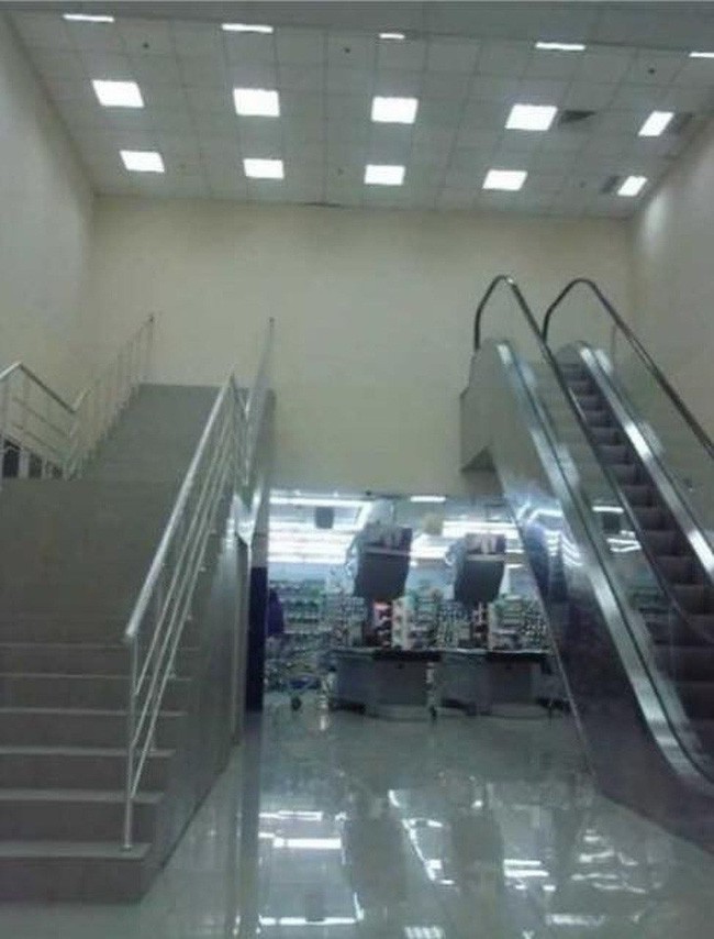 Tổng hợp 20 lỗi thiết kế rơi vào góc chết khiến người sử dụng phát điên