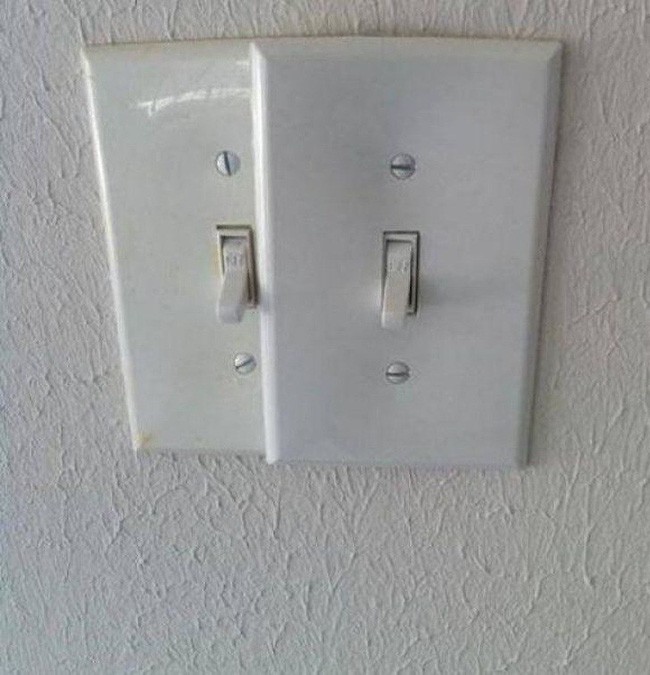 Tổng hợp 20 lỗi thiết kế rơi vào góc chết khiến người sử dụng phát điên