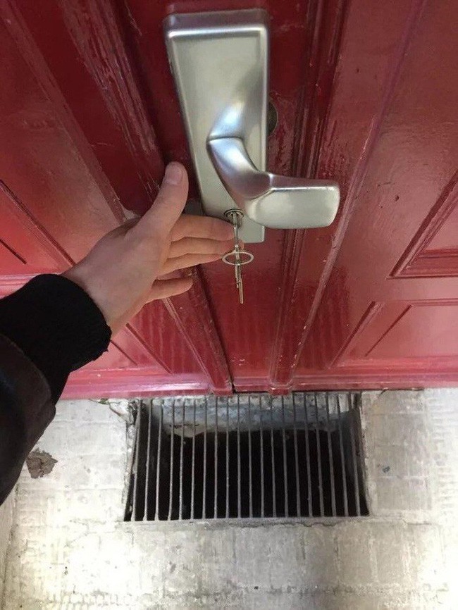 Tổng hợp 20 lỗi thiết kế rơi vào góc chết khiến người sử dụng phát điên