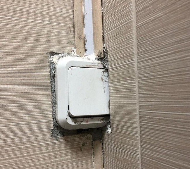 Tổng hợp 20 lỗi thiết kế rơi vào góc chết khiến người sử dụng phát điên