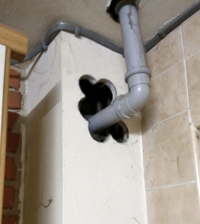 Tổng hợp 20 lỗi thiết kế rơi vào góc chết khiến người sử dụng phát điên