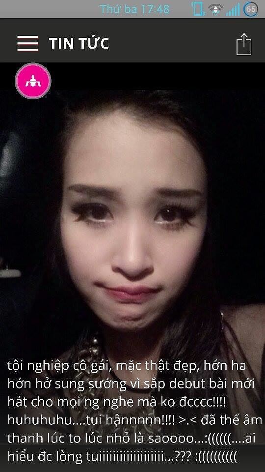 Dậy sóng phát ngôn không ngại cởi đổ để phục vụ âm nhạc của Đông Nhi