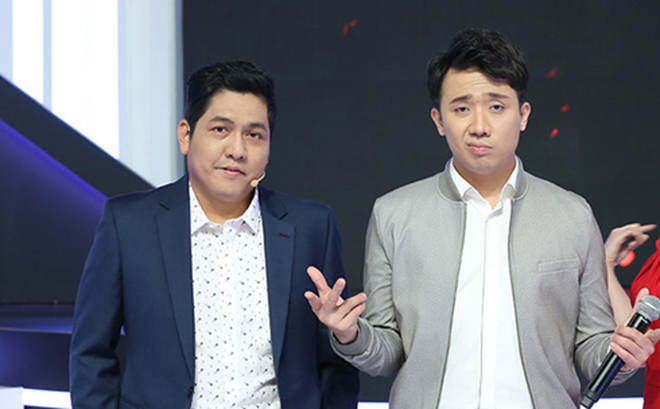 Đức Thịnh dính sai lầm và chiêu thức cao tay của Trấn Thành