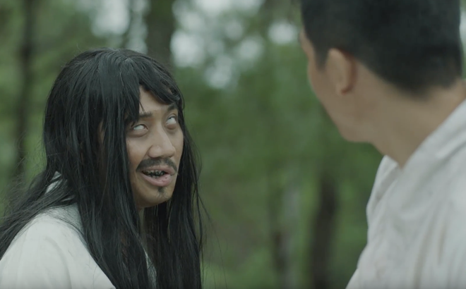 Khán giả xem Trạng Quỳnh xin đừng cười trước những câu đùa về đồng tính, cưỡng hiếp