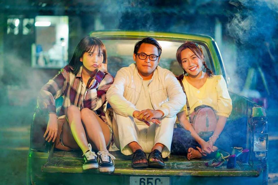 Bình luận Phim mới của Ngọc Trinh: Tưởng không hay mà vui không tưởng