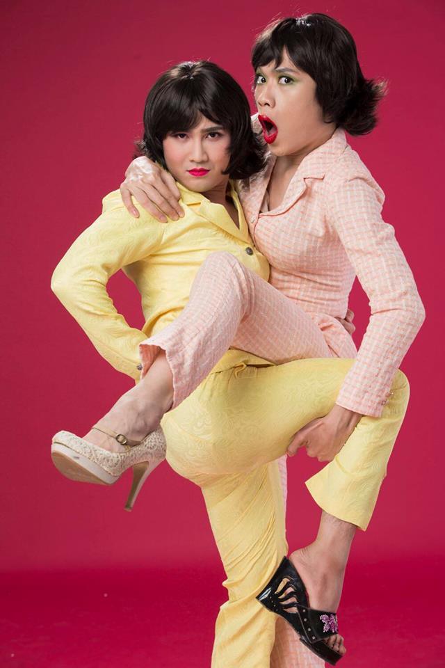 Bình luận Phim mới của Ngọc Trinh: Tưởng không hay mà vui không tưởng