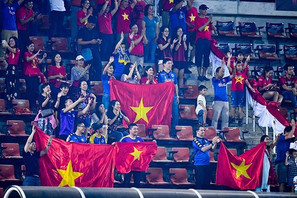 Hà Nội FC chọn AFC Champions League: Danh dự bóng đá Việt!