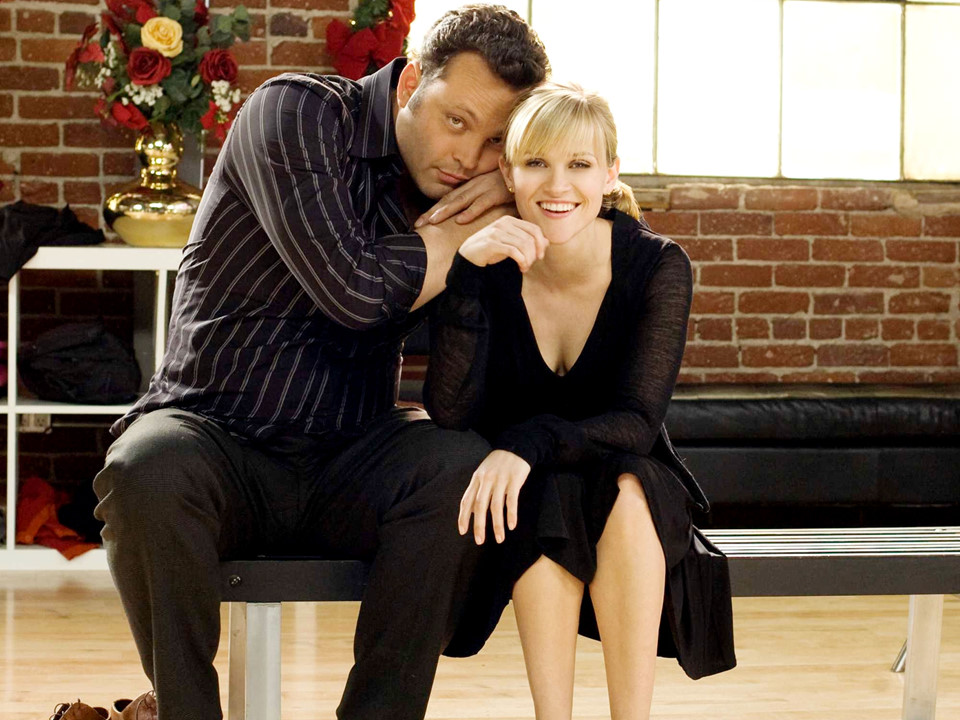 Cặp sao 50 sắc thái và những diễn viên ghét nhau ngoài đời