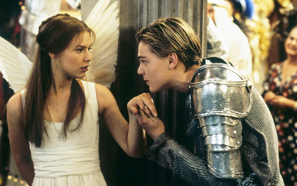 Cặp sao 50 sắc thái và những diễn viên ghét nhau ngoài đời