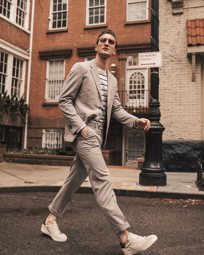 Bí quyết phối đồ cho cặp đôi giúp hai bạn nổi bật nhất ngày Valentine Bí quyết phối đồ cho cặp đôi giúp hai bạn nổi bật nhất ngày Valentine