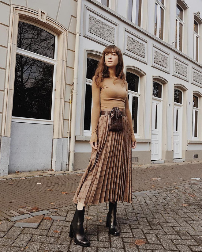 Bí quyết phối đồ cho cặp đôi giúp hai bạn nổi bật nhất ngày Valentine