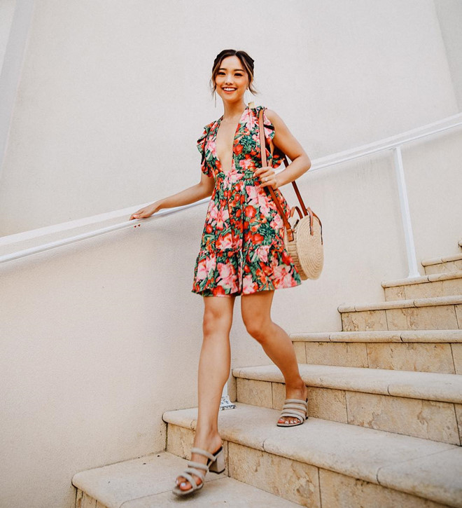 Bí quyết phối đồ cho cặp đôi giúp hai bạn nổi bật nhất ngày Valentine