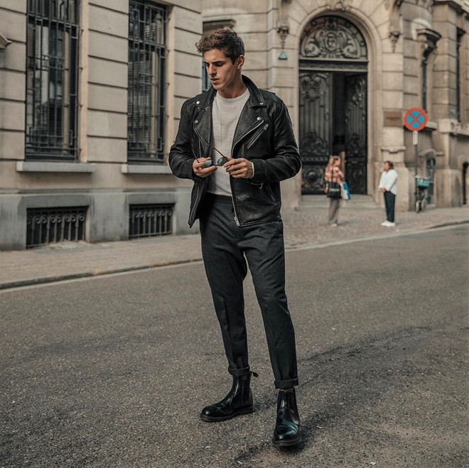 Bí quyết phối đồ cho cặp đôi giúp hai bạn nổi bật nhất ngày Valentine Bí quyết phối đồ cho cặp đôi giúp hai bạn nổi bật nhất ngày Valentine