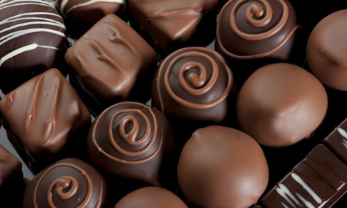 Những món quà Valentine giá vài chục triệu đồng