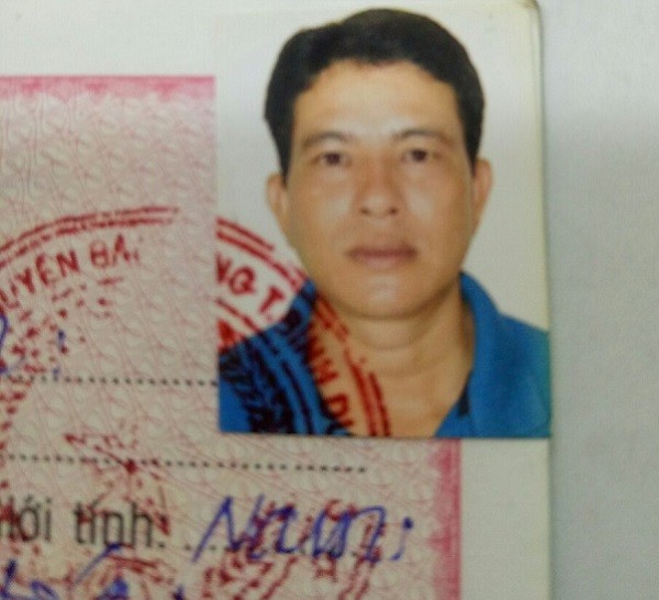 Truy tìm đối tượng sát hại vợ hờ rồi bỏ trốn ở Bình Dương