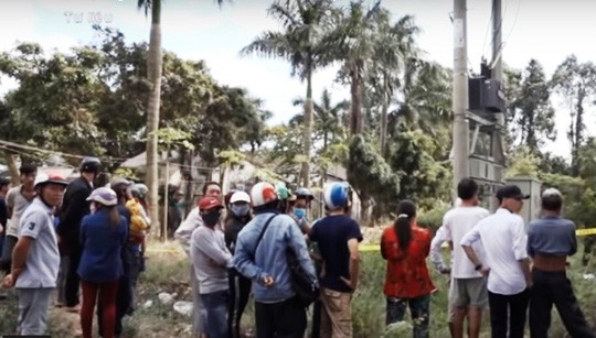 Du học nước ngoài về, nam thanh niên ở TP HCM xuống cầu Cao Lãnh tự tử