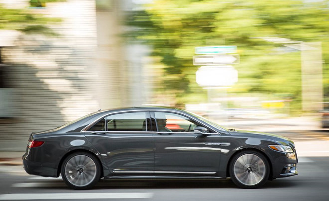 1,5 triệu xe Ford F-150 dính lỗi hộp số có thể gây mất lái