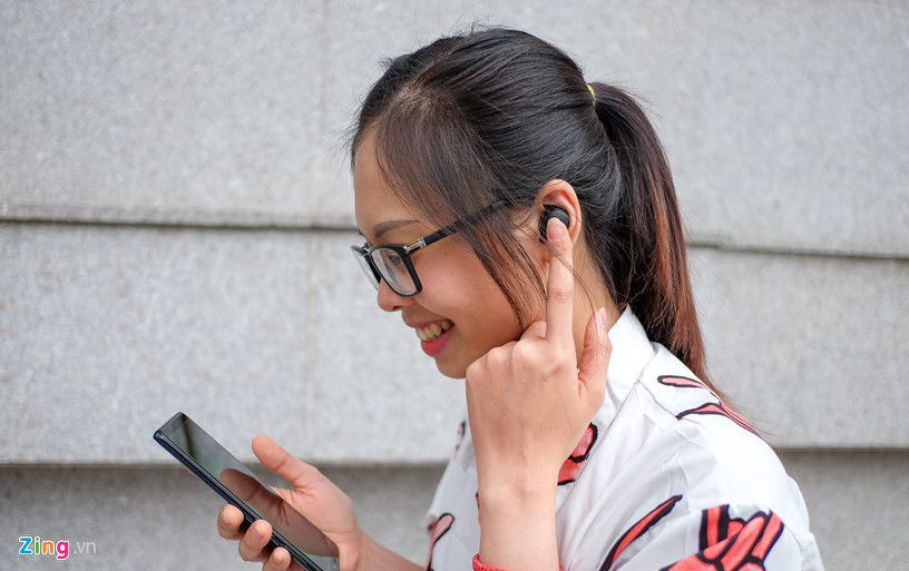 Có 2-3 triệu nên mua quà công nghệ gì tặng gấu ngày Valentine?