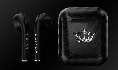 Tai nghe AirPods bản độ giá đắt gấp 5 lần