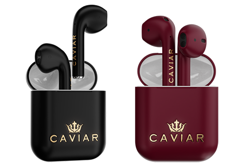 Tai nghe AirPods bản độ giá đắt gấp 5 lần