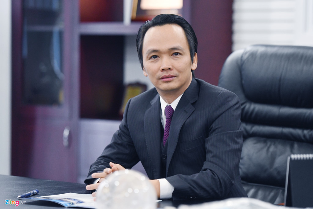 Sau hàng không, FLC toan tính gì khi công bố xây bệnh viện 3.000 tỷ?