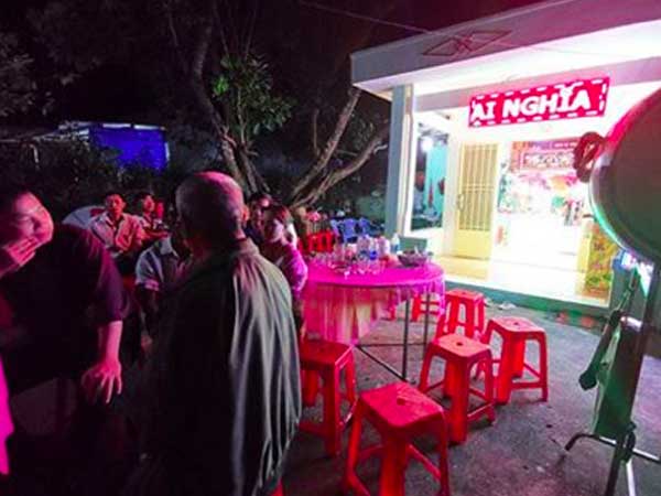 Hé lộ nguyên nhân bé gái tử vong do súng nổ trúng trong ngày mùng 2 Tết gây xôn xao dư luận