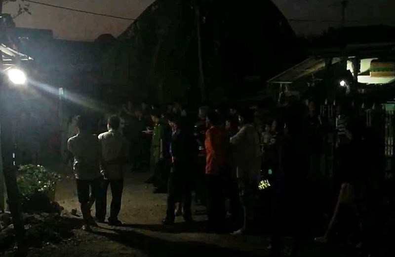 Mâu thuẫn trong lễ đính hôn, một người bị đâm thiệt mạng