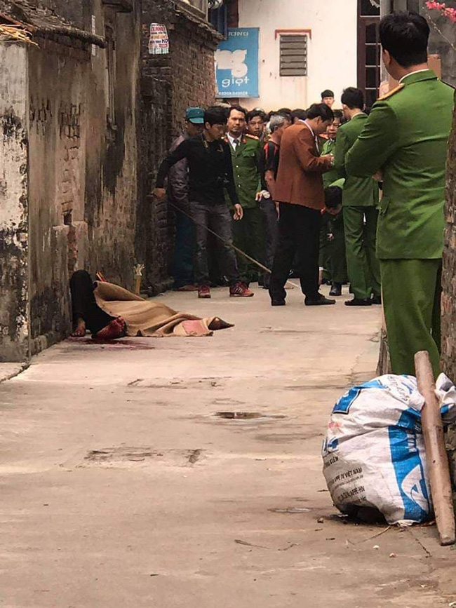 Vụ em rể đâm tử vong anh vợ sau chén rượu ở Hưng Yên: Do nạn nhân thường mắng chửi vợ