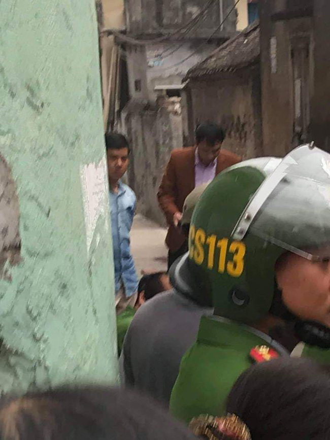 Vụ em rể đâm tử vong anh vợ sau chén rượu ở Hưng Yên: Do nạn nhân thường mắng chửi vợ