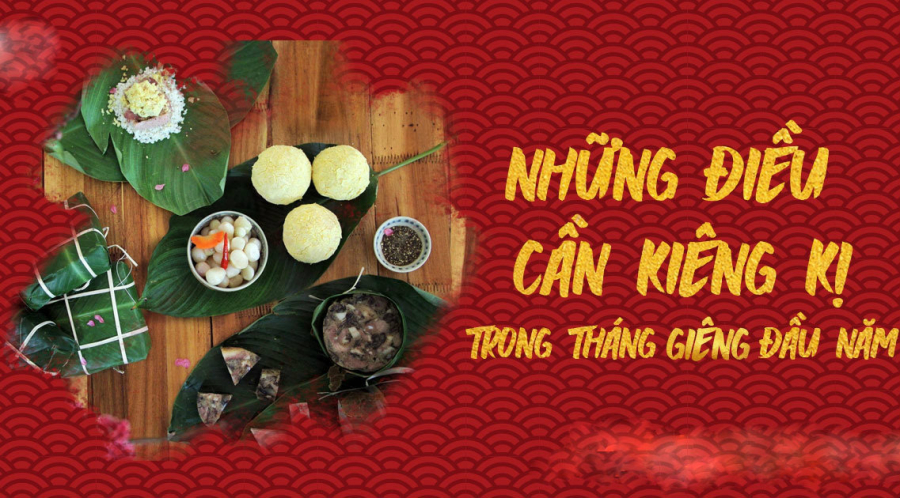 7 điều đại kỵ trong tháng Giêng, phạm phải 1 cũng khiến cả gia đình gặp vận đen cả năm